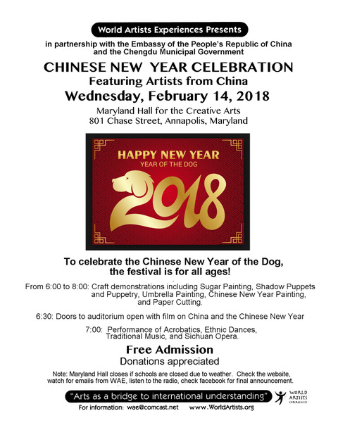 Chinese New Flyer 2018