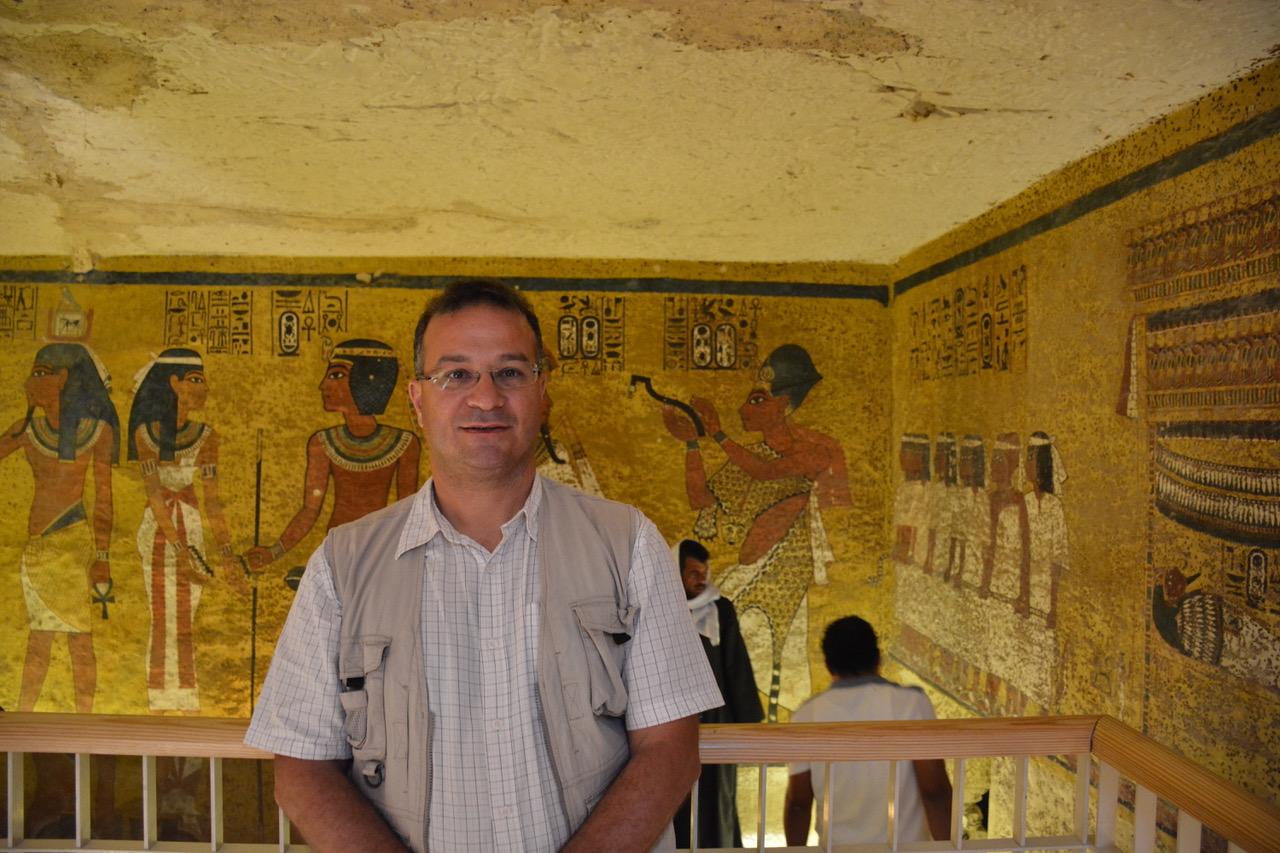 Dr. Elshayeb