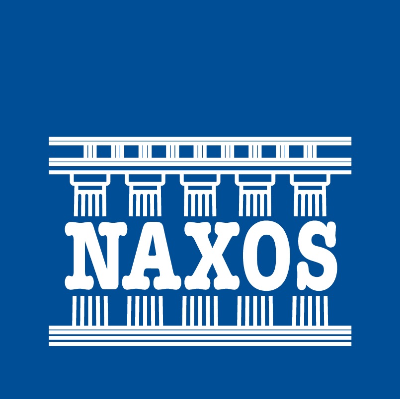 Naxos logo